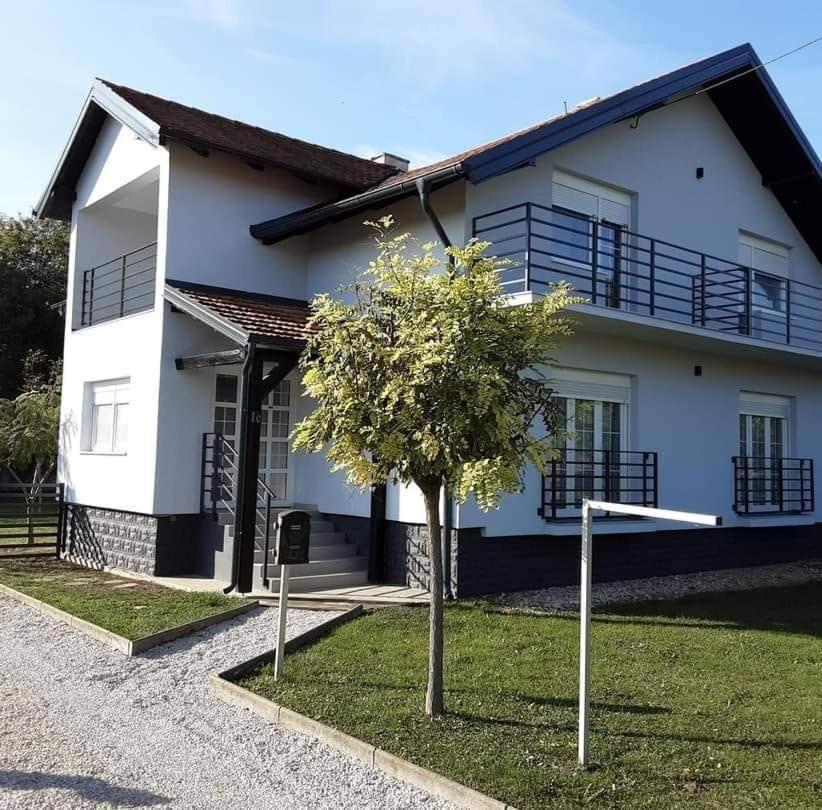 Villa Sorella Baranja Karanac Екстер'єр фото