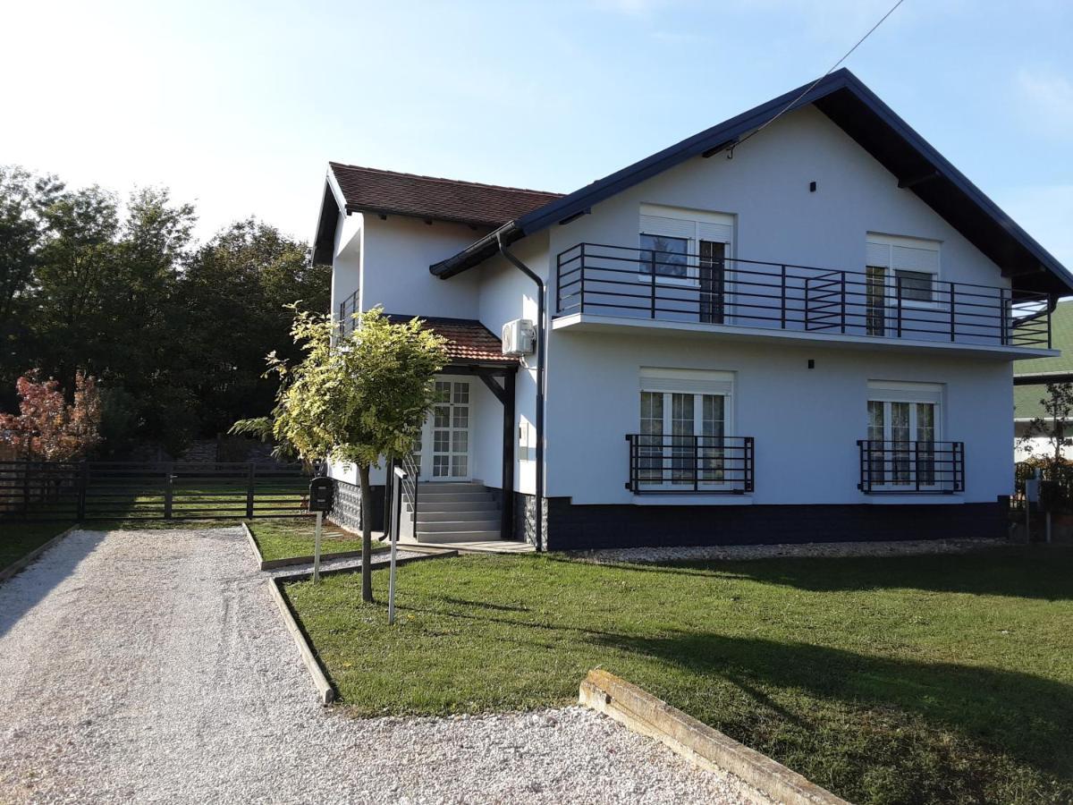 Villa Sorella Baranja Karanac Екстер'єр фото