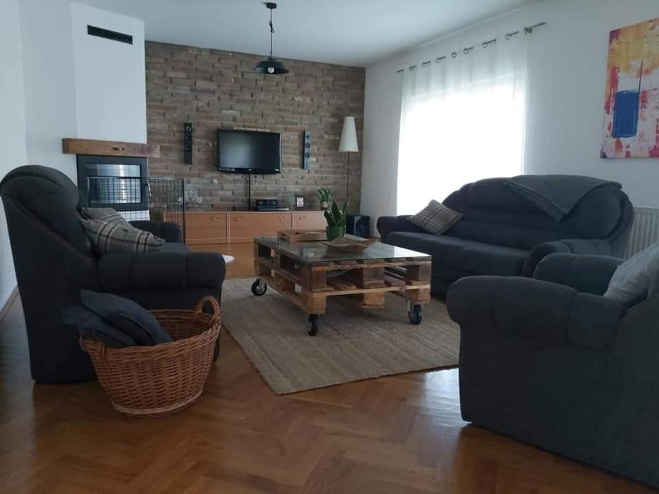 Villa Sorella Baranja Karanac Екстер'єр фото