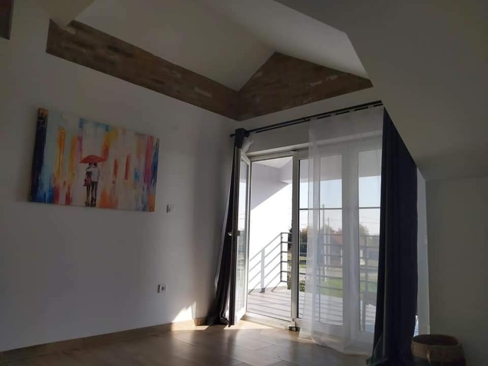 Villa Sorella Baranja Karanac Екстер'єр фото