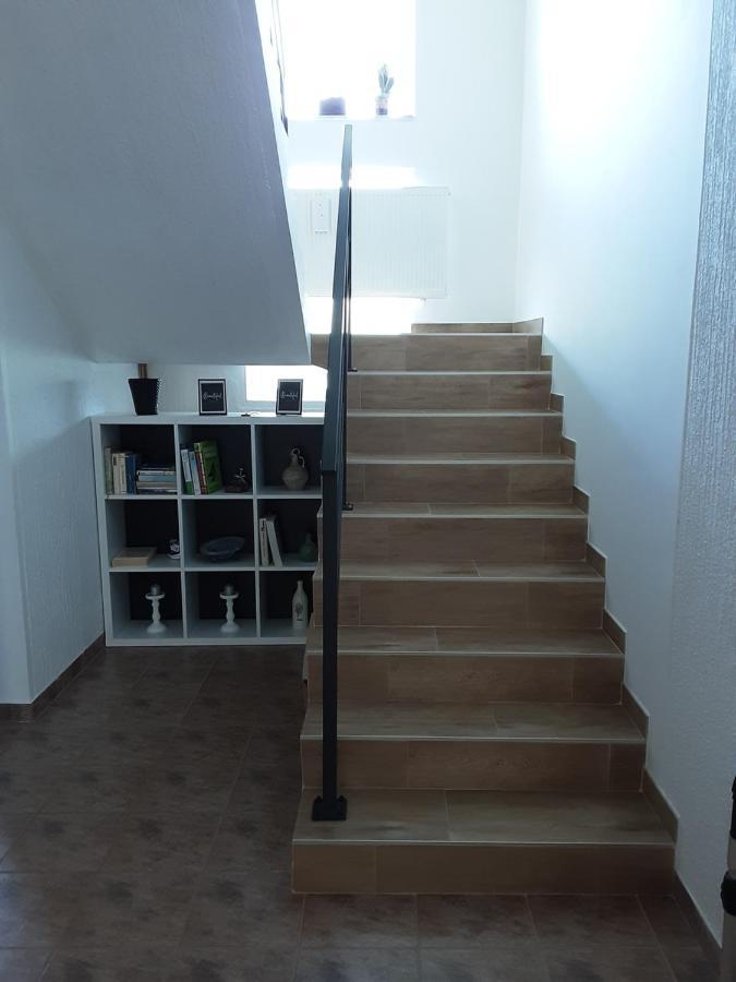 Villa Sorella Baranja Karanac Екстер'єр фото