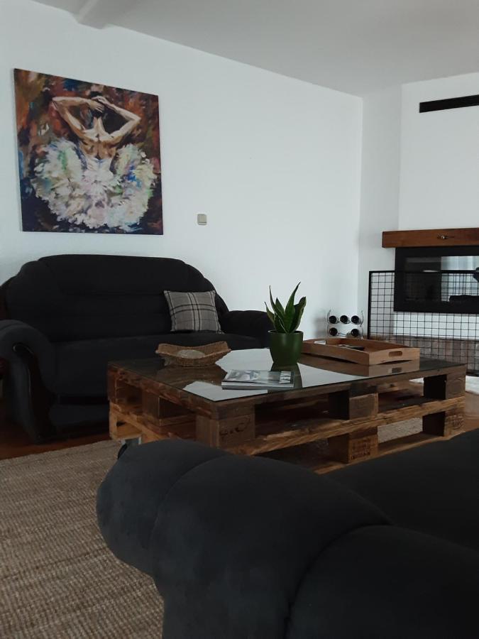 Villa Sorella Baranja Karanac Екстер'єр фото