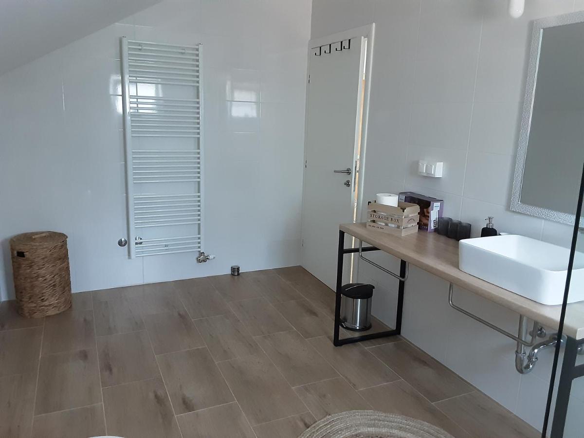 Villa Sorella Baranja Karanac Екстер'єр фото