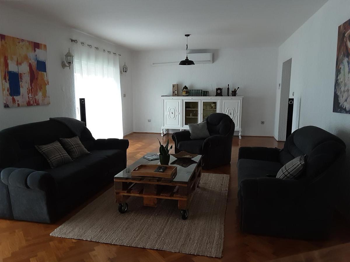 Villa Sorella Baranja Karanac Екстер'єр фото