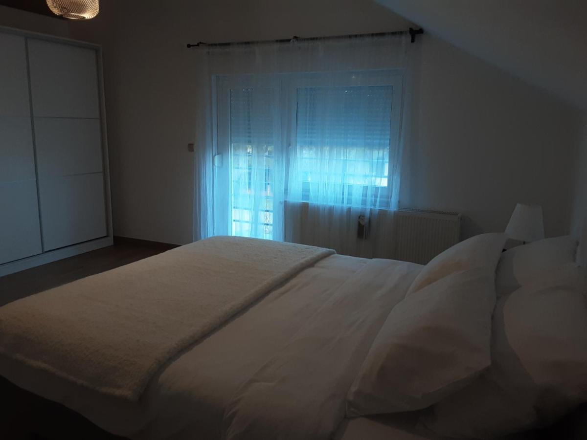 Villa Sorella Baranja Karanac Екстер'єр фото