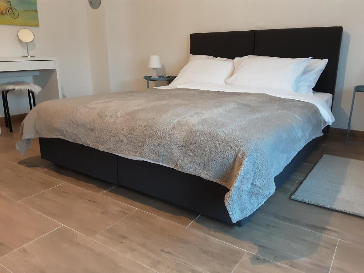 Villa Sorella Baranja Karanac Екстер'єр фото