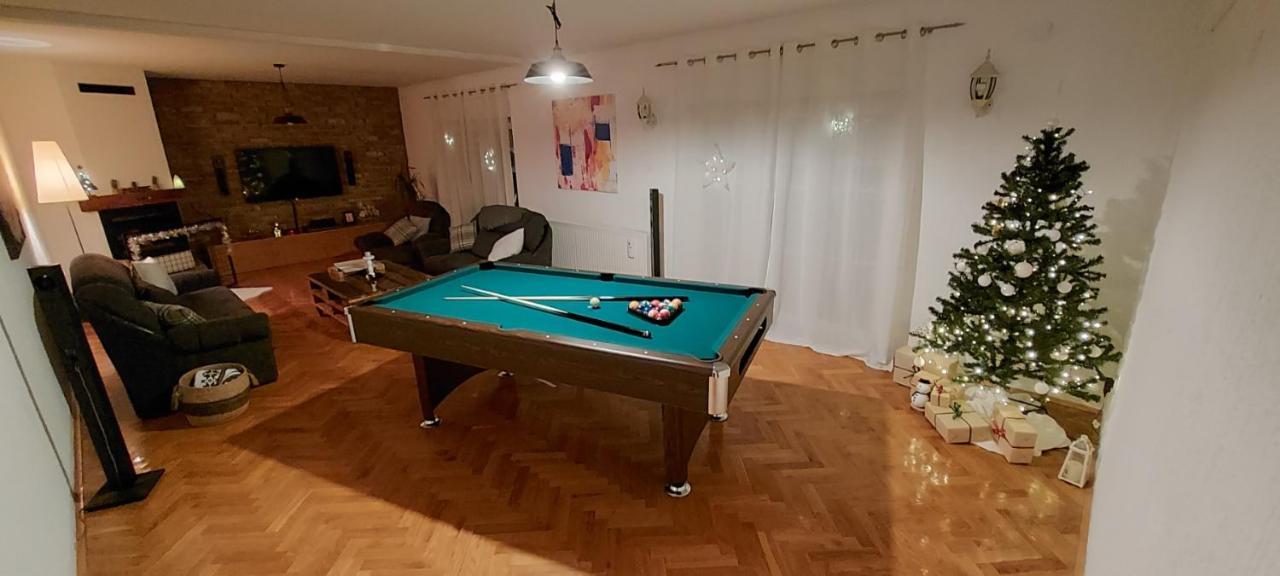 Villa Sorella Baranja Karanac Екстер'єр фото