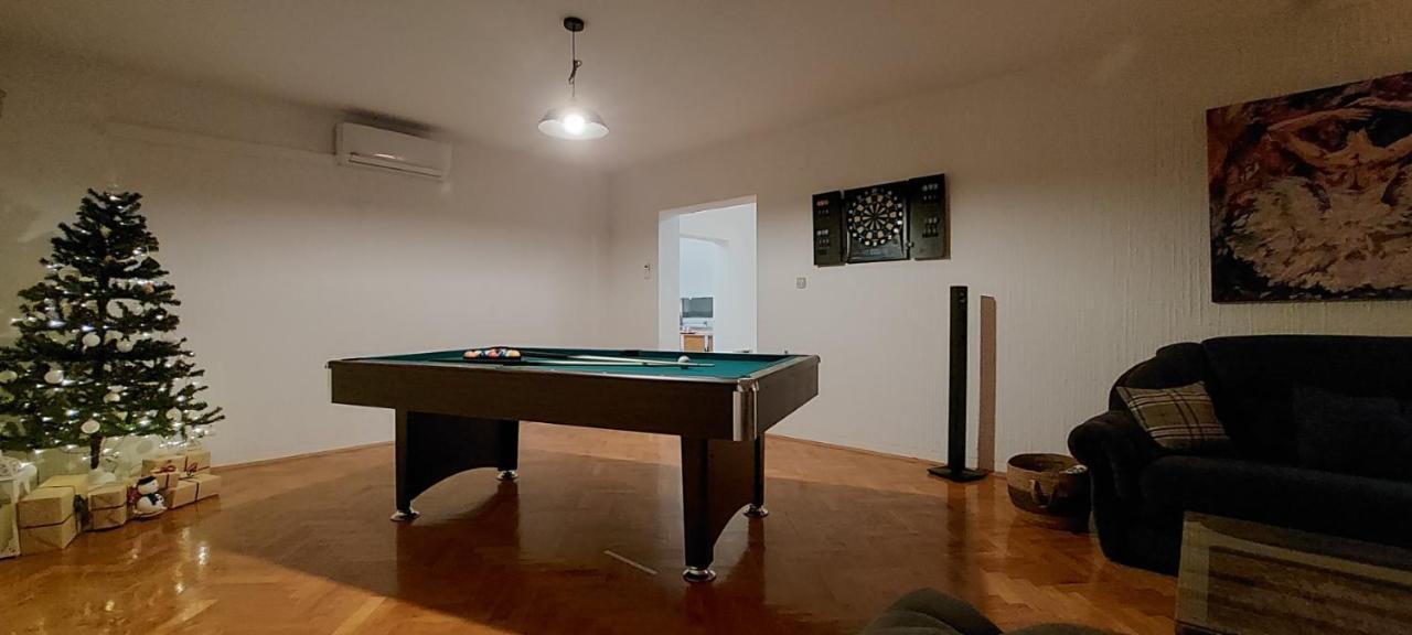 Villa Sorella Baranja Karanac Екстер'єр фото